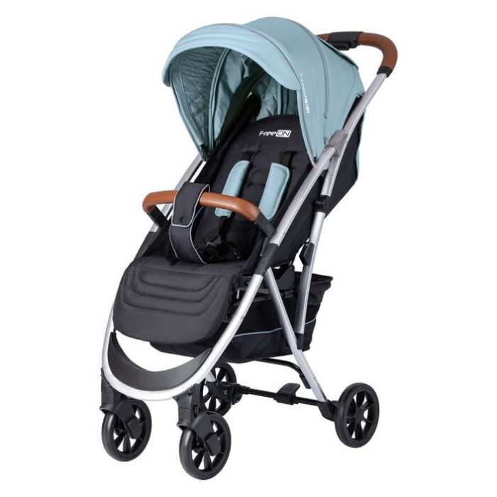 Freeon Freeon Kolichka Lux Premium Sina 44671 Baby Center Internet Prodavnica