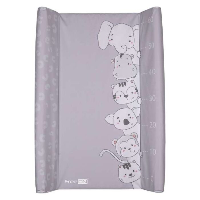 Freeon Freeon Meka Podloga Za Presoblekuva E 50x70x10 Animals 49836 Baby