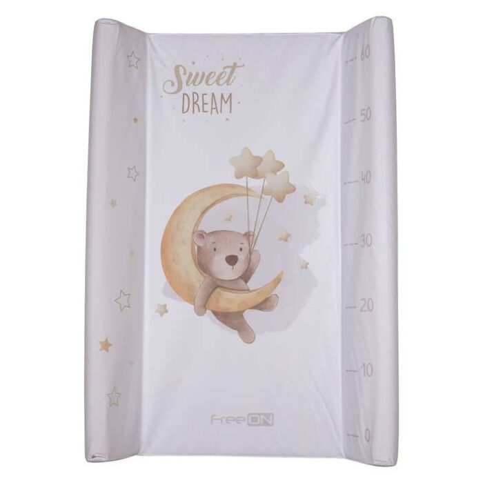 Freeon Freeon Meka Podloga Za Presoblekuva E 50x70x10 Sweet Dreams 49867 