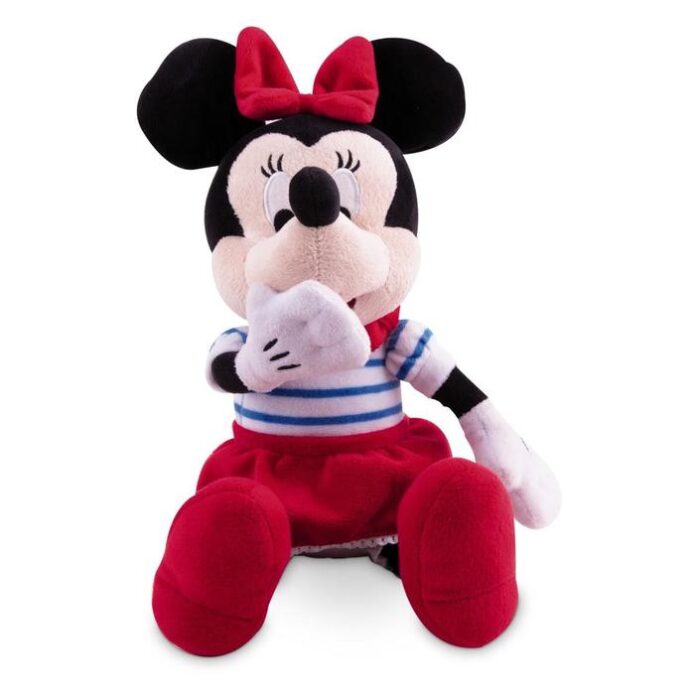 Imc Toys Imc Toys Plish Minnie Kiss Kiss Baby Center Internet Prodavnica