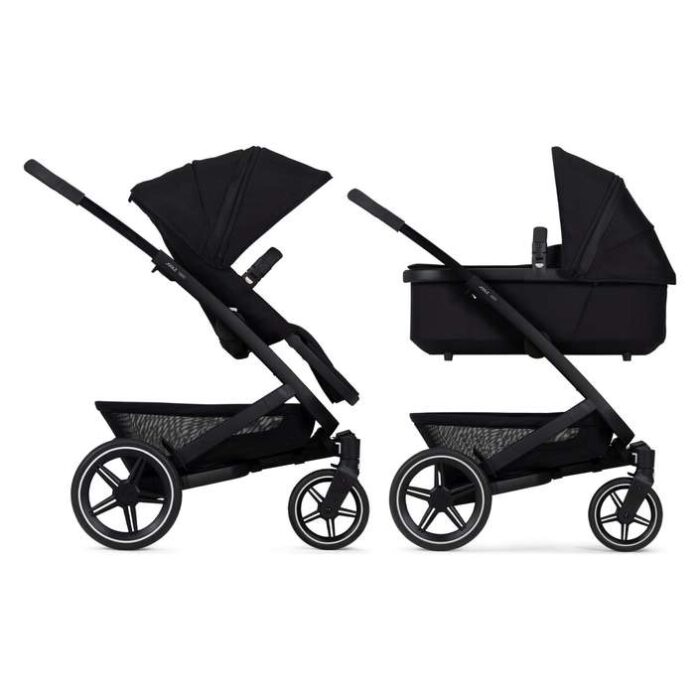 Joolz Joolz Kolichka2v1 Geo3 Brilliant Black 071031 Baby Center Internet