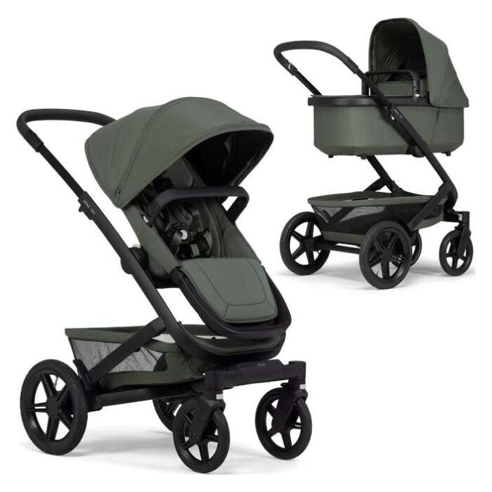 Joolz Joolz Kolichka2v1 Geo3 Woodland Green 71050 Baby Center Internet