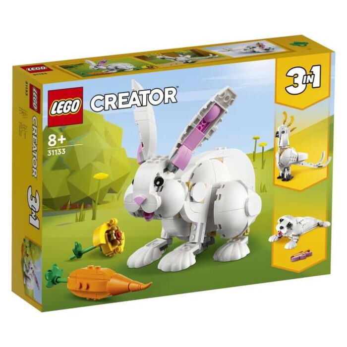 Lego Creator Lego Creator 31133 Beliot Za Ak 31133 Baby Center Internet