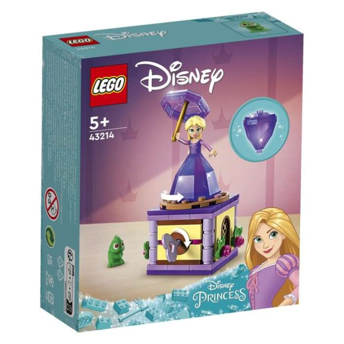 Lego Disney Princess Lego Disney Princess 43214 Baby Center Internet