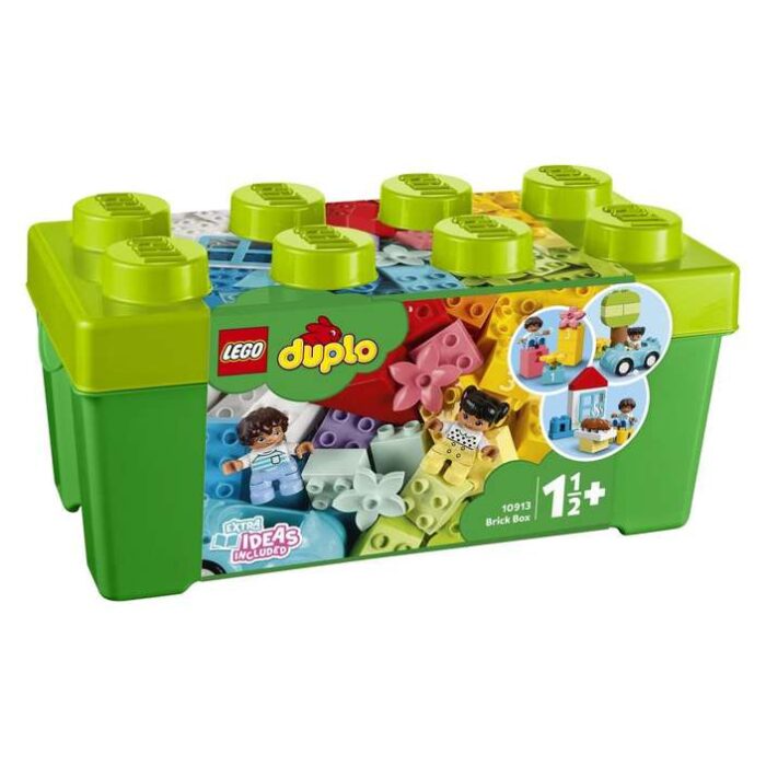 Lego Duplo Lego Duplo 10913 Kuti A So Kocki Baby Center Internet