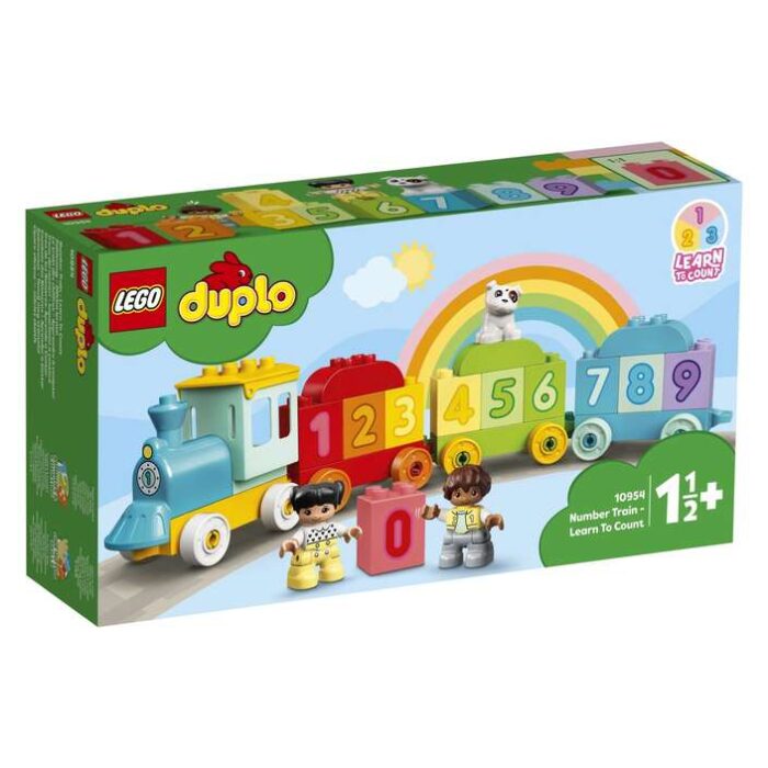 Lego Duplo Lego Duplo 10954 Voz So Bro Ki Uchime Da Broime Baby Center