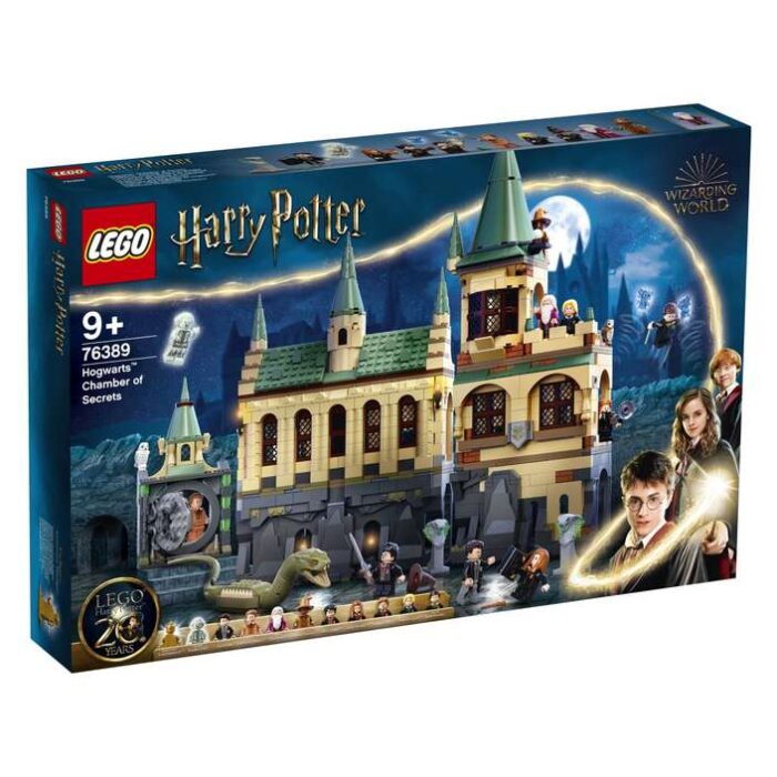 Lego Harry Potter Lego Harry Potter 76389 Soba Na Ta Nite Baby Center