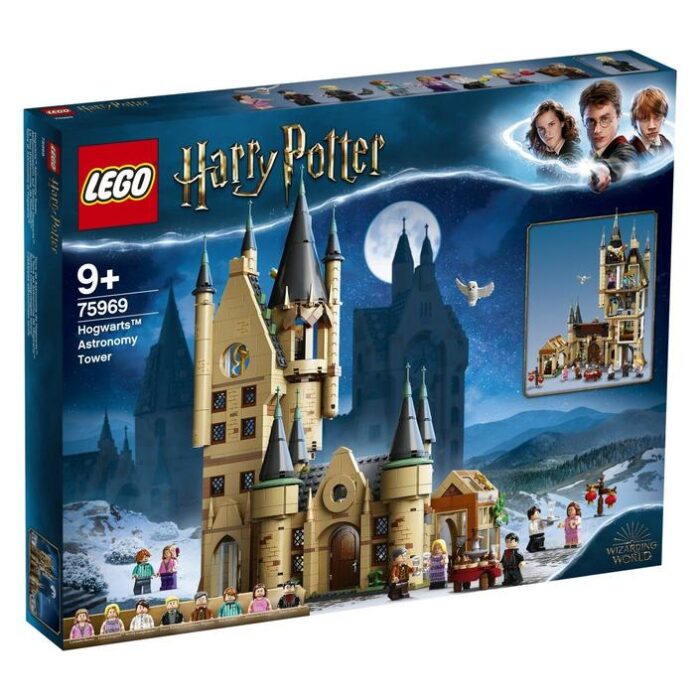 Lego Harry Potter Lego Harry Potter Astronomska Kula Baby Center