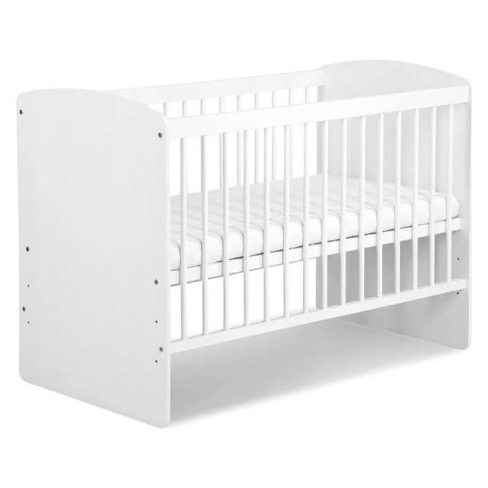 Littlesky Klups Krevetche 120x60 Karolina Ii Bela Baby Center Internet