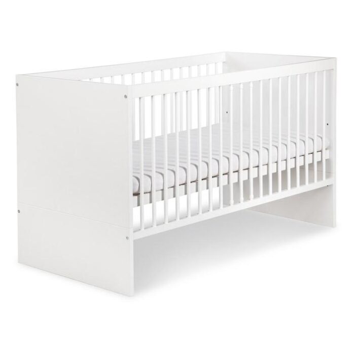 Littlesky Klups Krevetche 140x70 Dalia 140x70 White Baby Center Internet