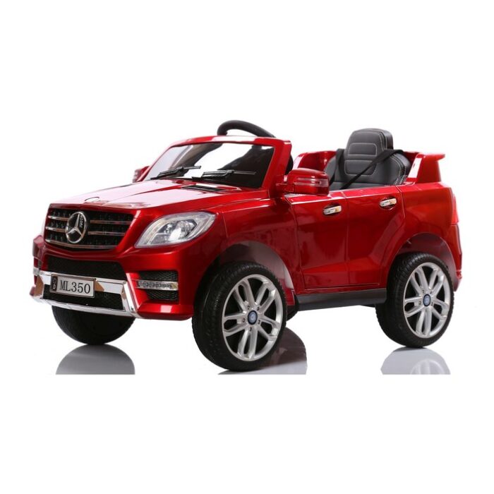 Ocie Ocie Avtomobil Na Akumulator Mercedes Benz M Class W166 Baby Center