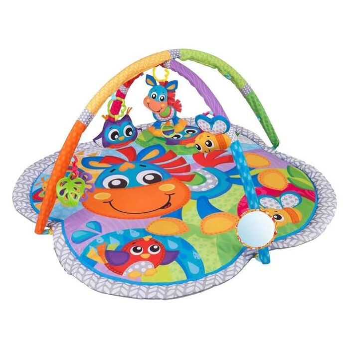 Playgro Playgro Podloga Za Igra E Clip Clop 0186991 Baby Center Internet