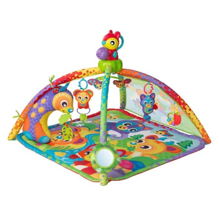 Playgro Playgro Podloga Za Igra E So Proektor 0186993 Baby Center Internet