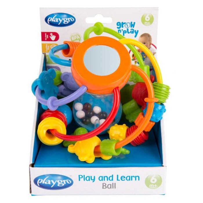 Playgro Playgro Topka Za Igra E I Uche E Baby Center Internet Prodavnica