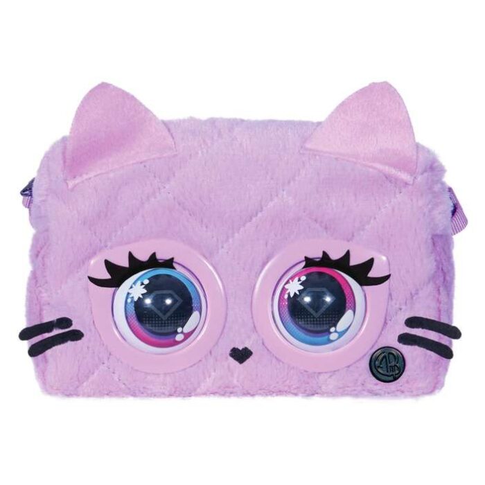 Purse Pets Torbica Fluffy Kitty 38080 750000 Baby Center Internet Prodavnica