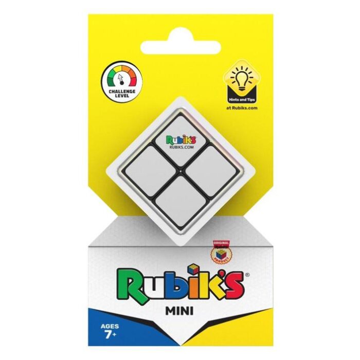 Rubiks Rubikova Kocka 2x2 Baby Center Internet Prodavnica