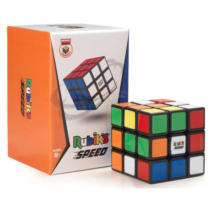 Rubiks Rubikova Kocka 3x3 Speed Baby Center Internet Prodavnica