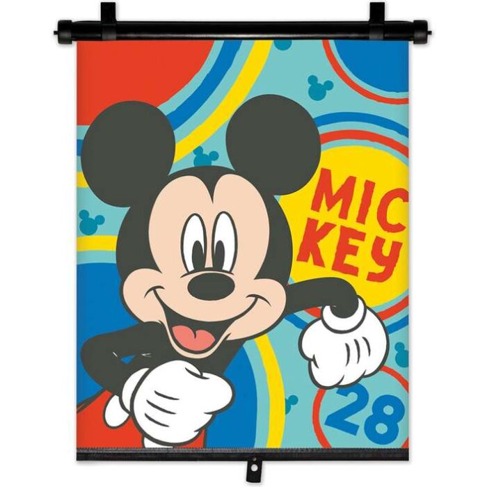 Seven Seven Roletna Za Avtomobil 36x45 Sm 1par Mickey Baby Center Internet