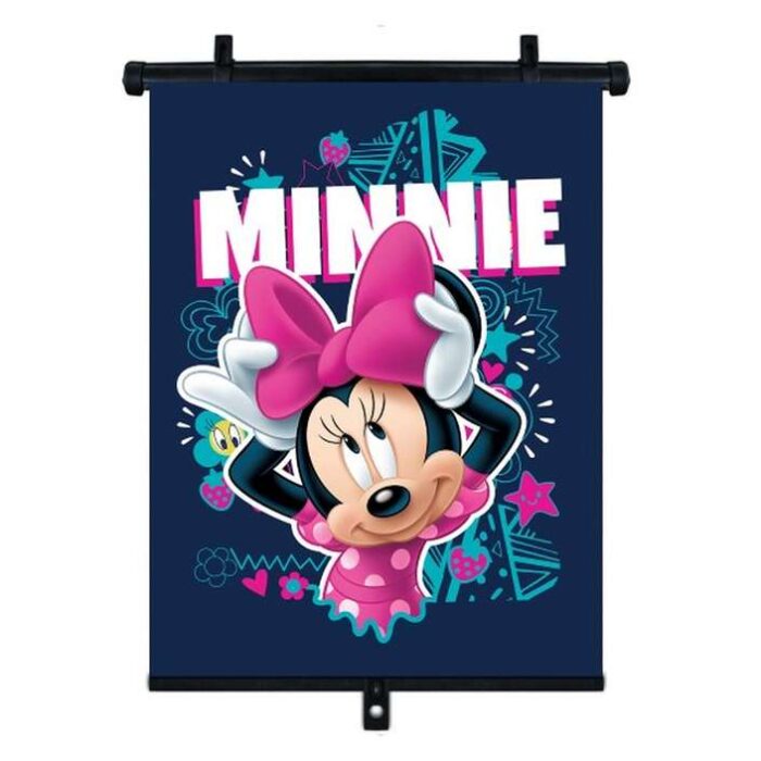 Seven Seven Roletna Za Avtomobil 36x45 Sm 1par Minnie Baby Center Internet