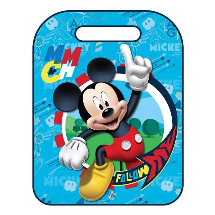 Seven Zashtita Za Sedishta Mickey 45x57cm Baby Center Internet Prodavnica